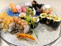 SUSHI MISTO SPECIALE (18PZ)