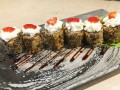 TEMPURA MAKI