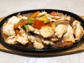 POLLO ALLA PIASTRA