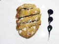 NUTELLA FRITTA