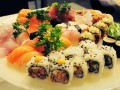 SUSHI BOX 40pz