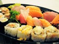 SUSHI BOX 20pz