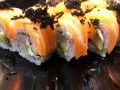 URA HAIKU ROLL