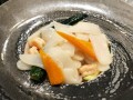 GNOCCHI DI RISO