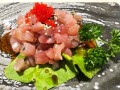 TUNA TARTAR