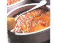 CREMA CATALANA IN COCCIO