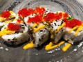 URA SPICY TUNA