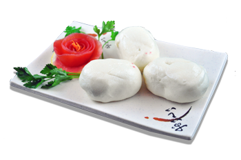 Nell’immagine pane cinese, preparato per tutti i Clienti di Haiku japanese & asian restaurant secondo la tradizionale ricetta cinese-fusion