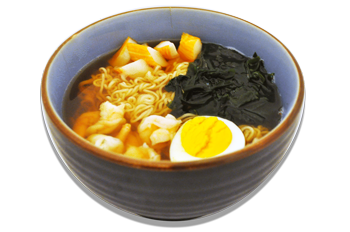 Ramen haiku